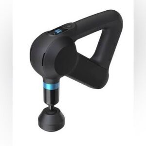 New Refurbished Therabody Elite G5 Massage TheraGun Tool Retail $399